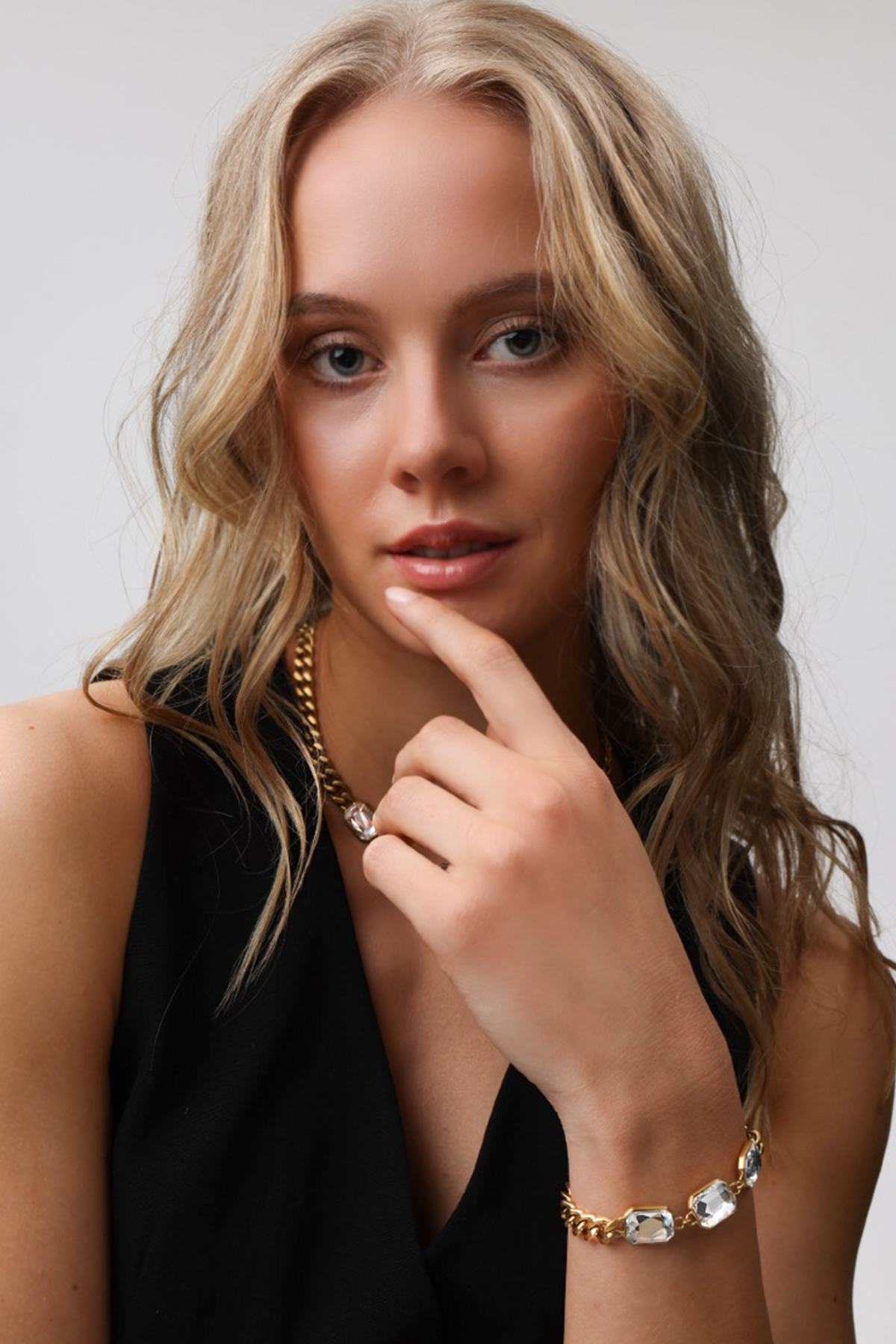 Sophie bracelet