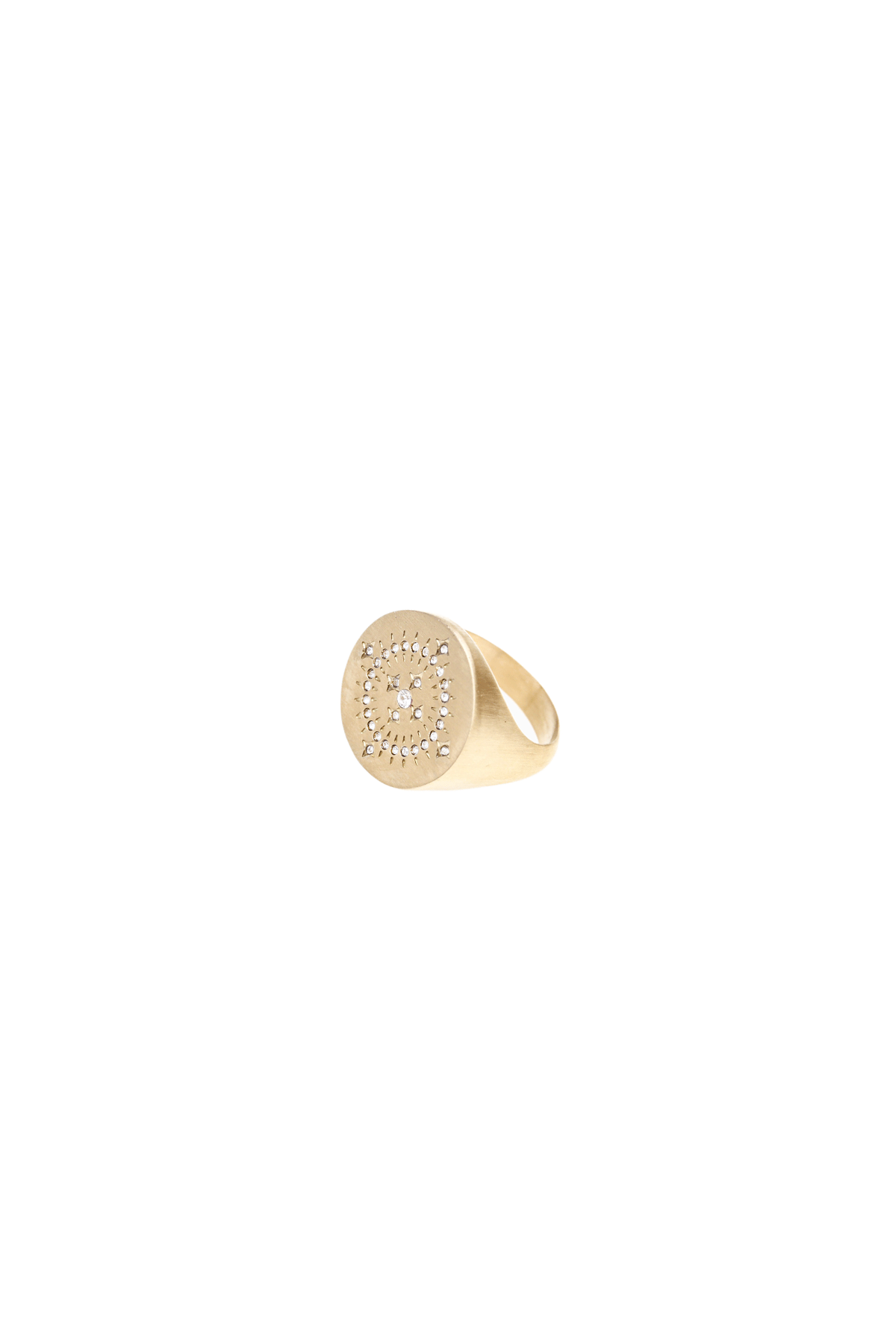Agnes ring