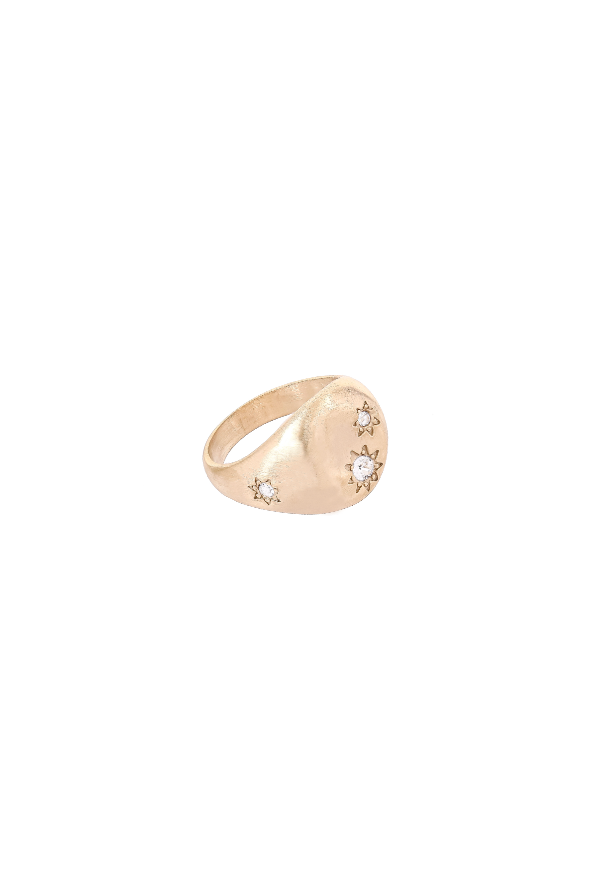 Alice ring