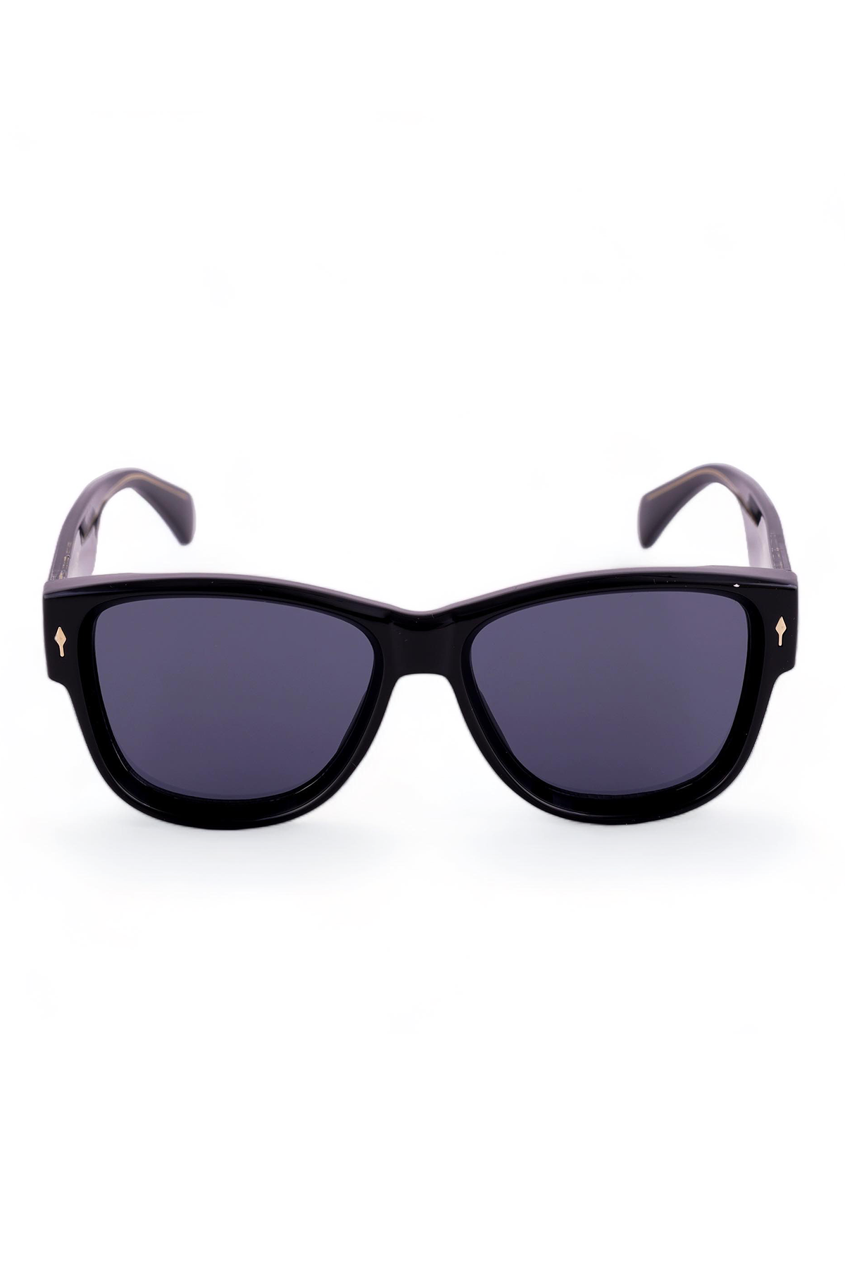 PREPPY Camilla solbriller - Black
