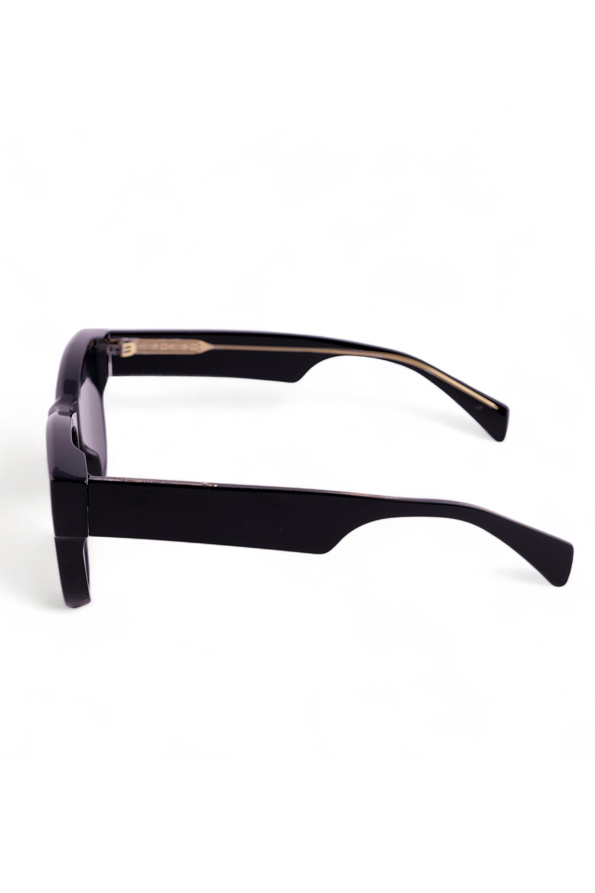 PREPPY Camilla solbriller - Black