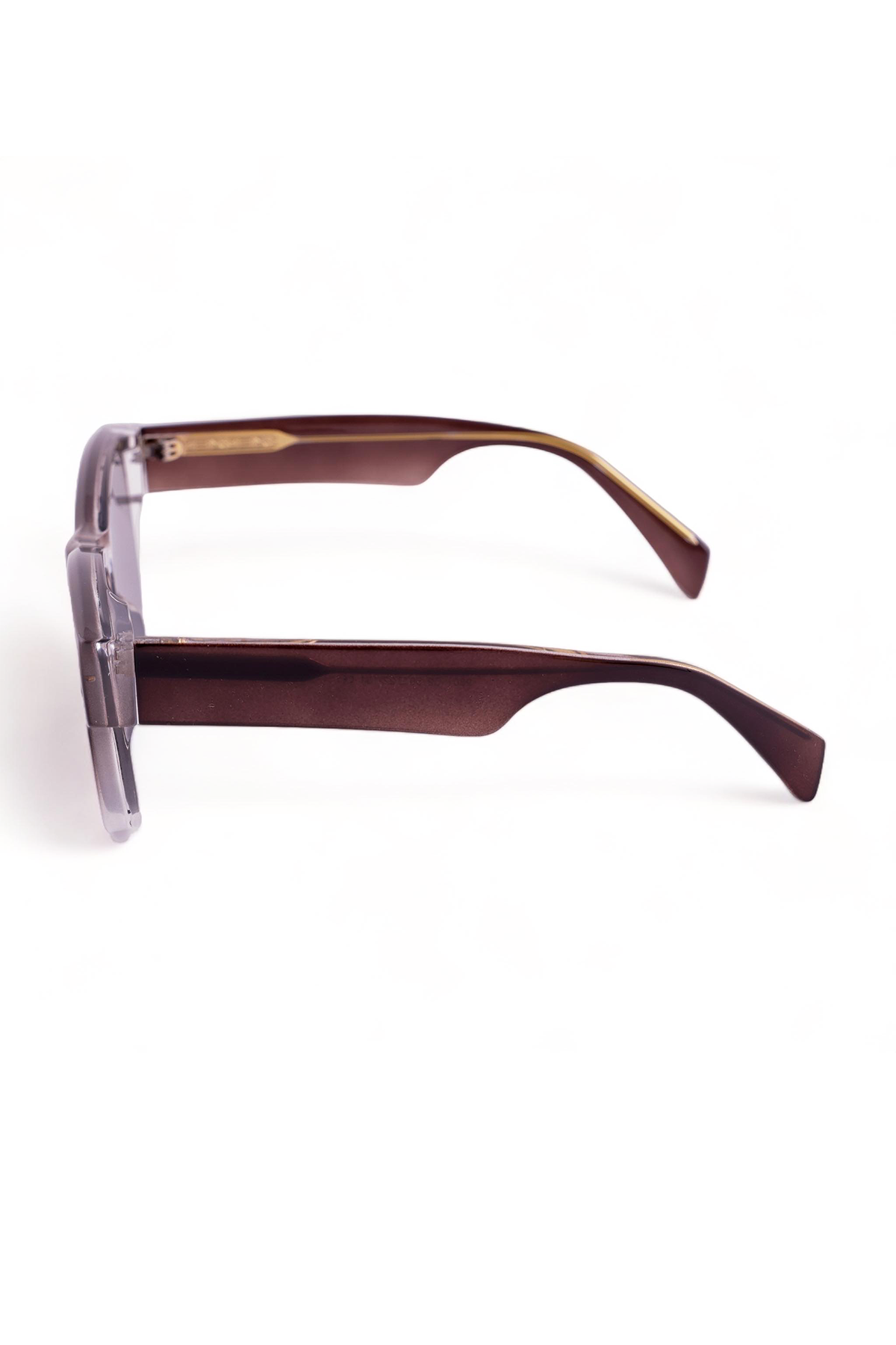 News! PREPPY Camilla sunglasses - Brown
