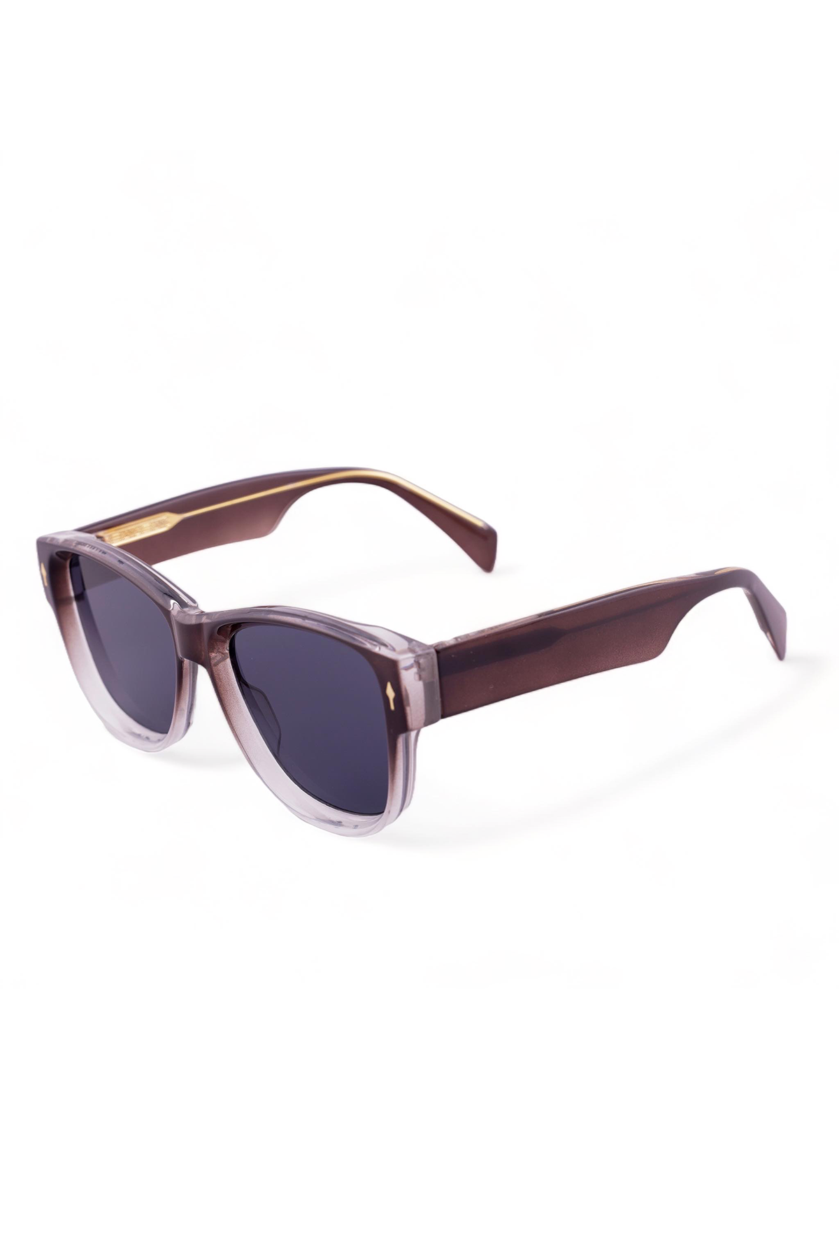 News! PREPPY Camilla sunglasses - Brown