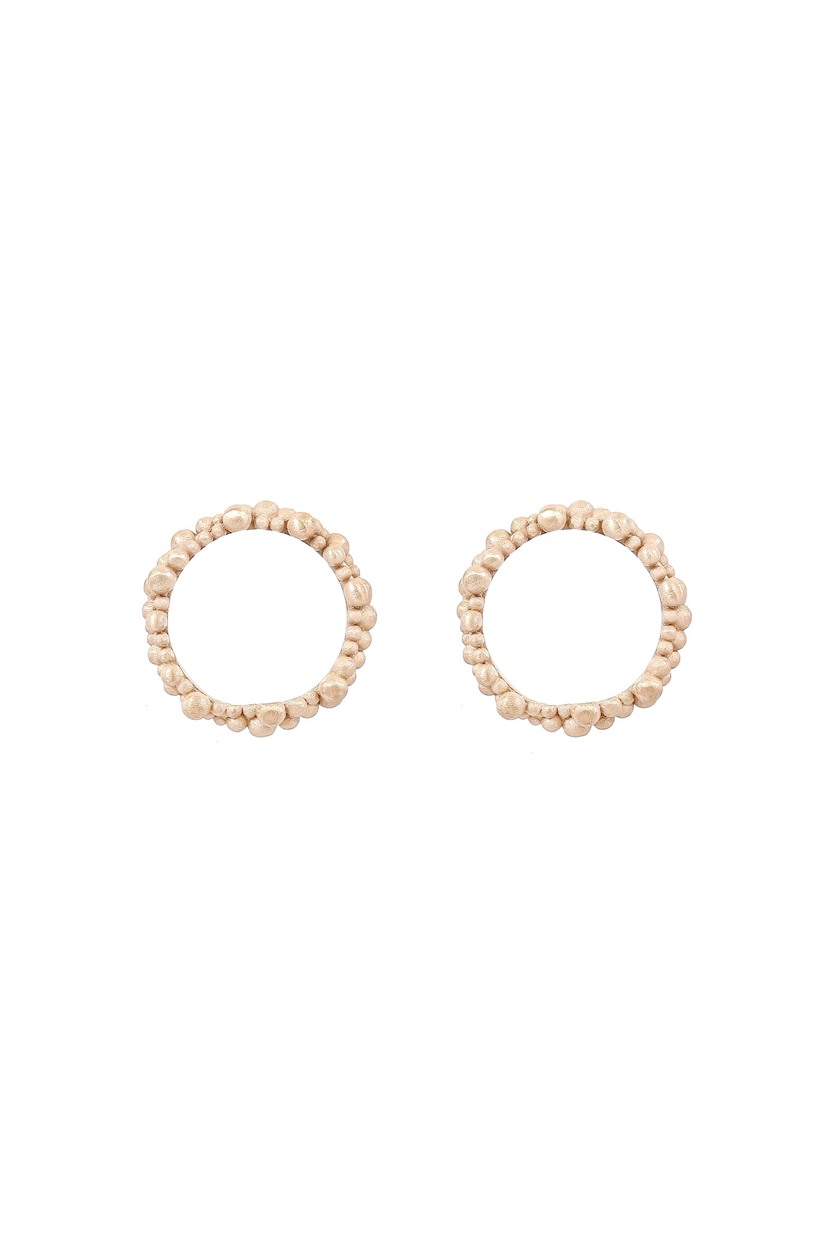 Carolin Stud earrings