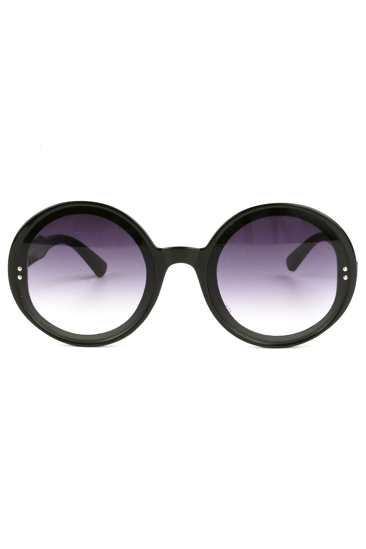 PREPPY Cecilia sunglasses - Black