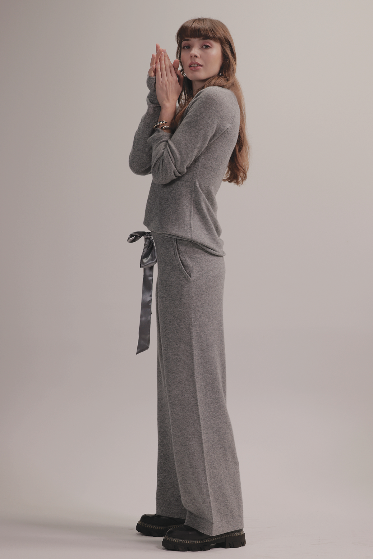 Iben ullgenser - Grey