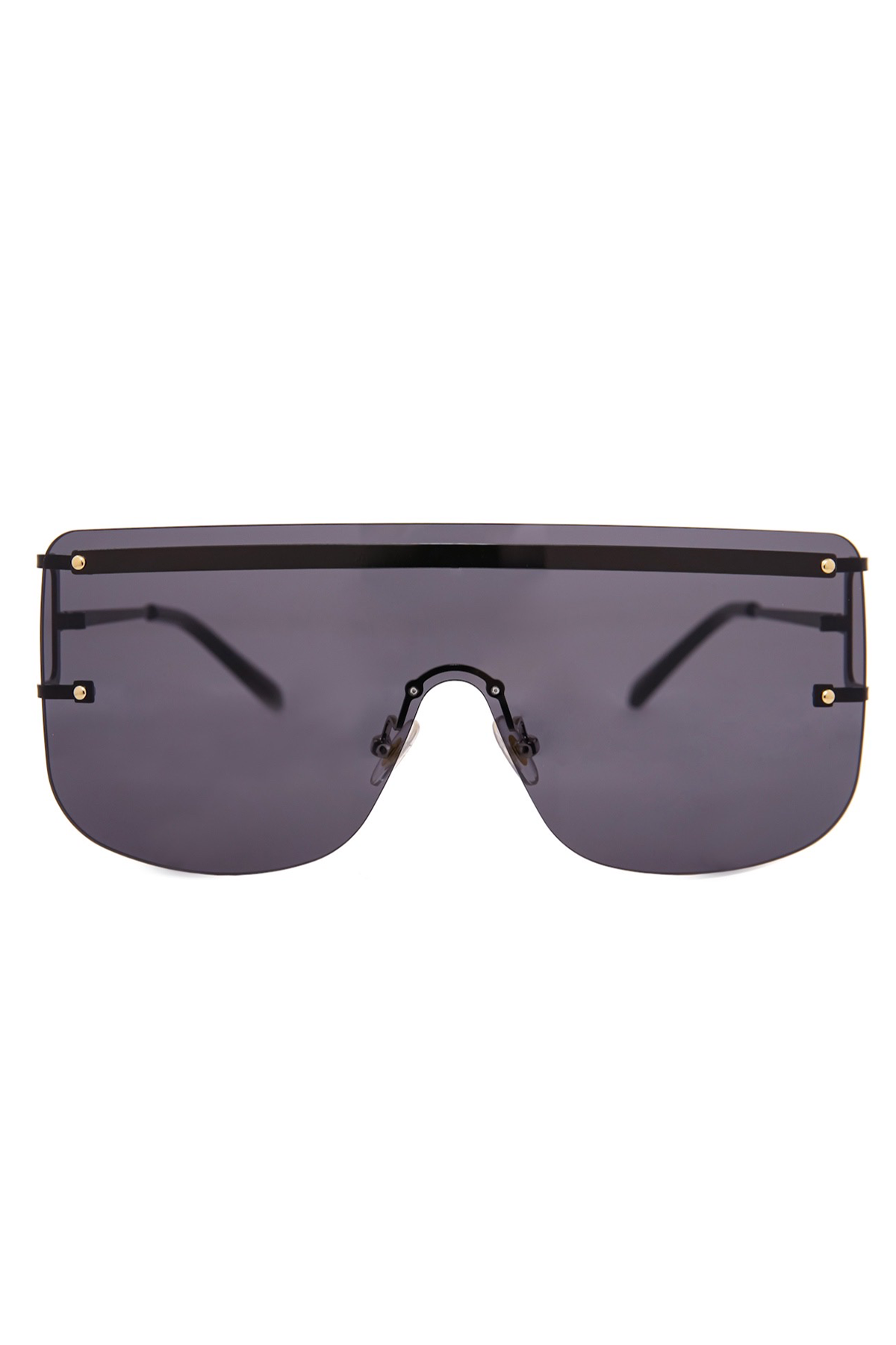 Inga sunglasses - Black