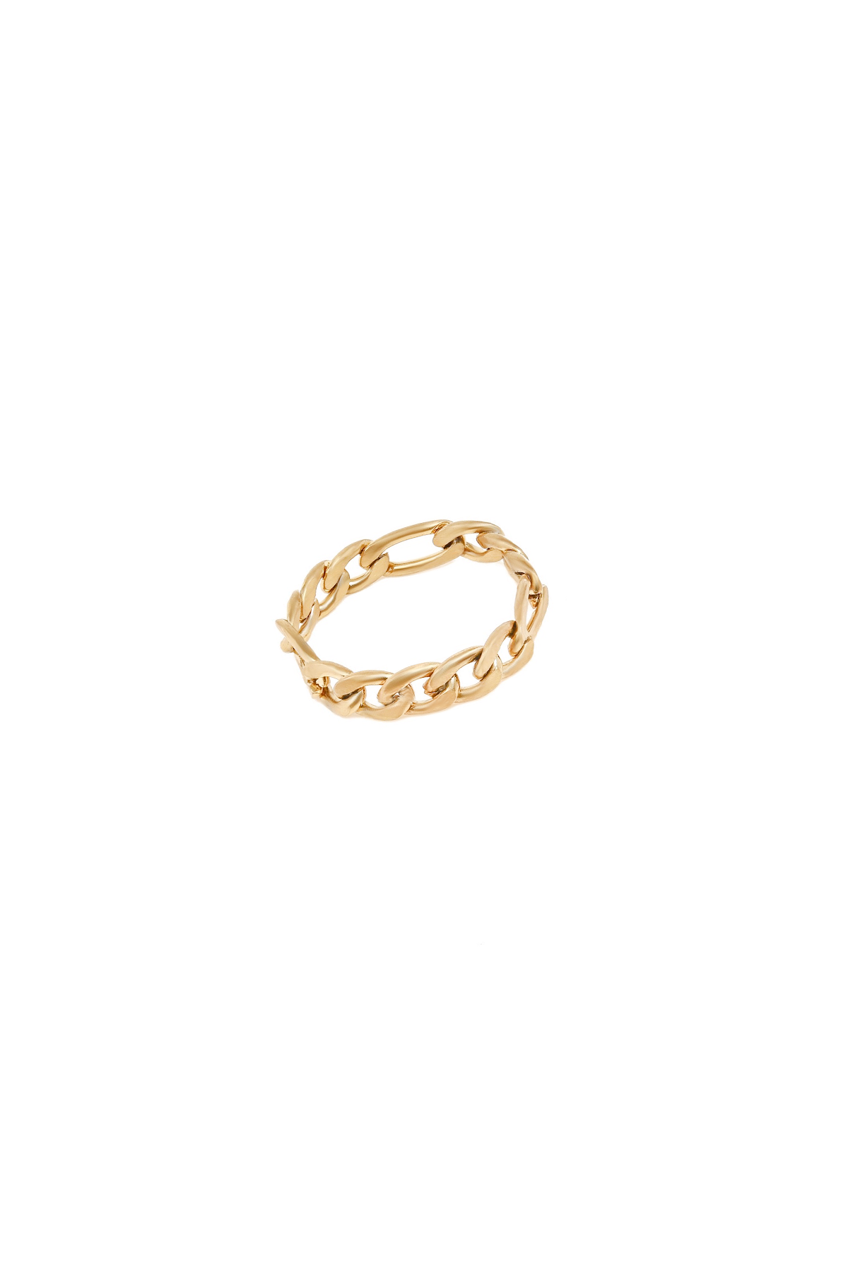 Italian chain ring