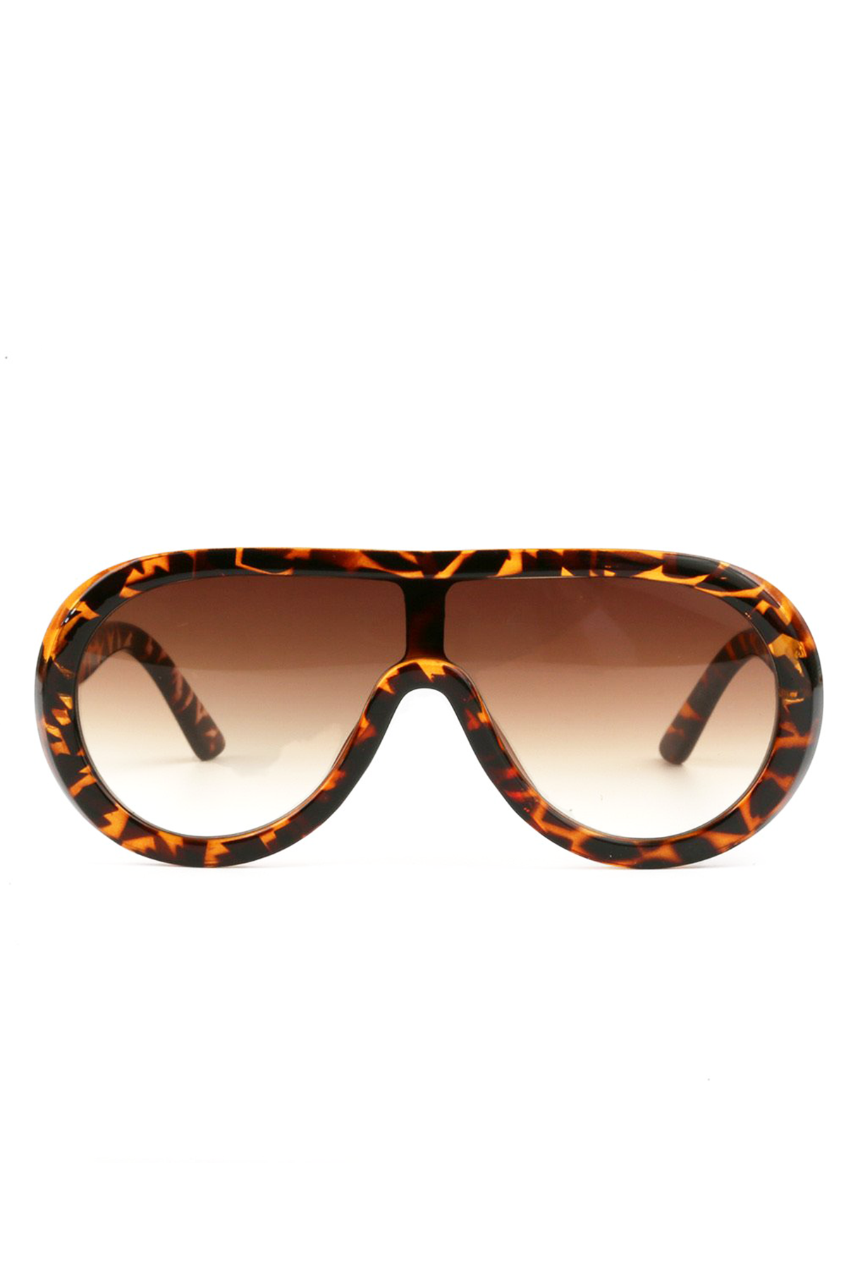 PREPPY Kate solbriller - Turtle