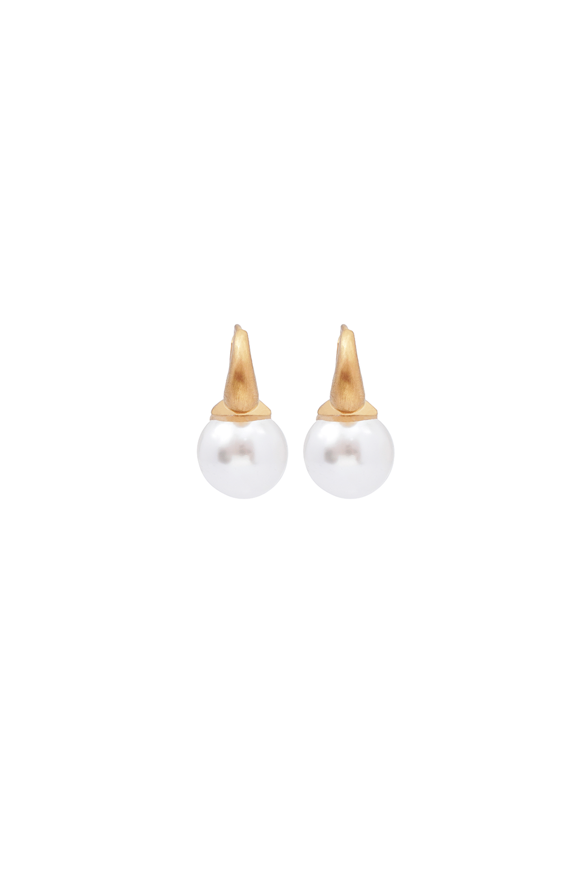 Kate pearl earrings