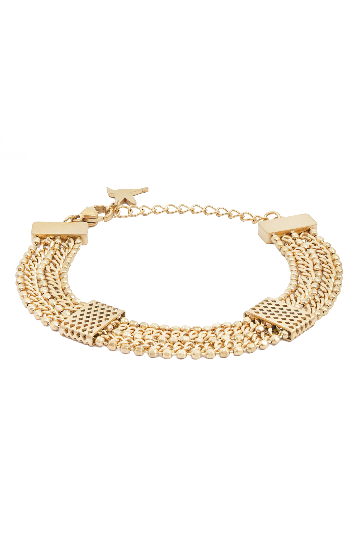 Mira chain bracelet