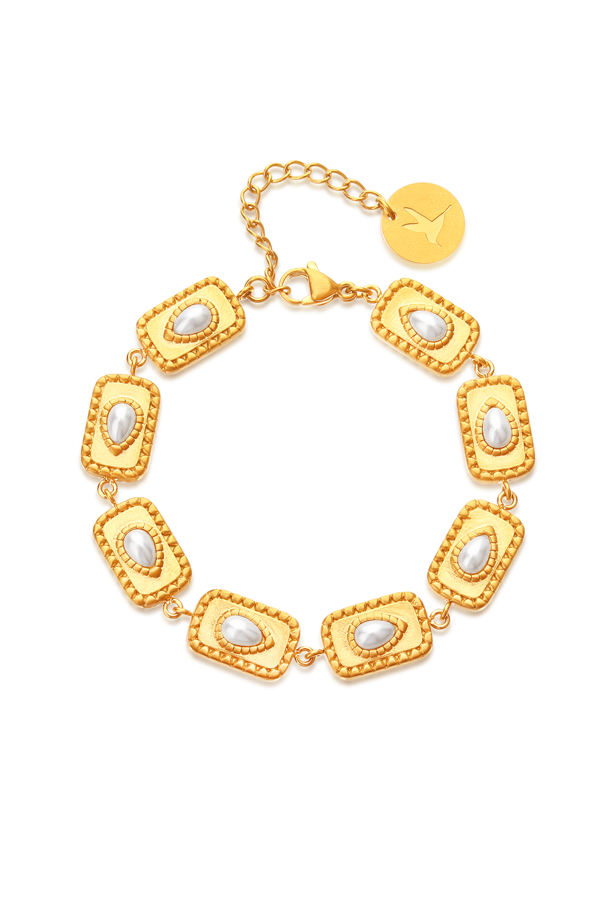 Jasmine bracelet