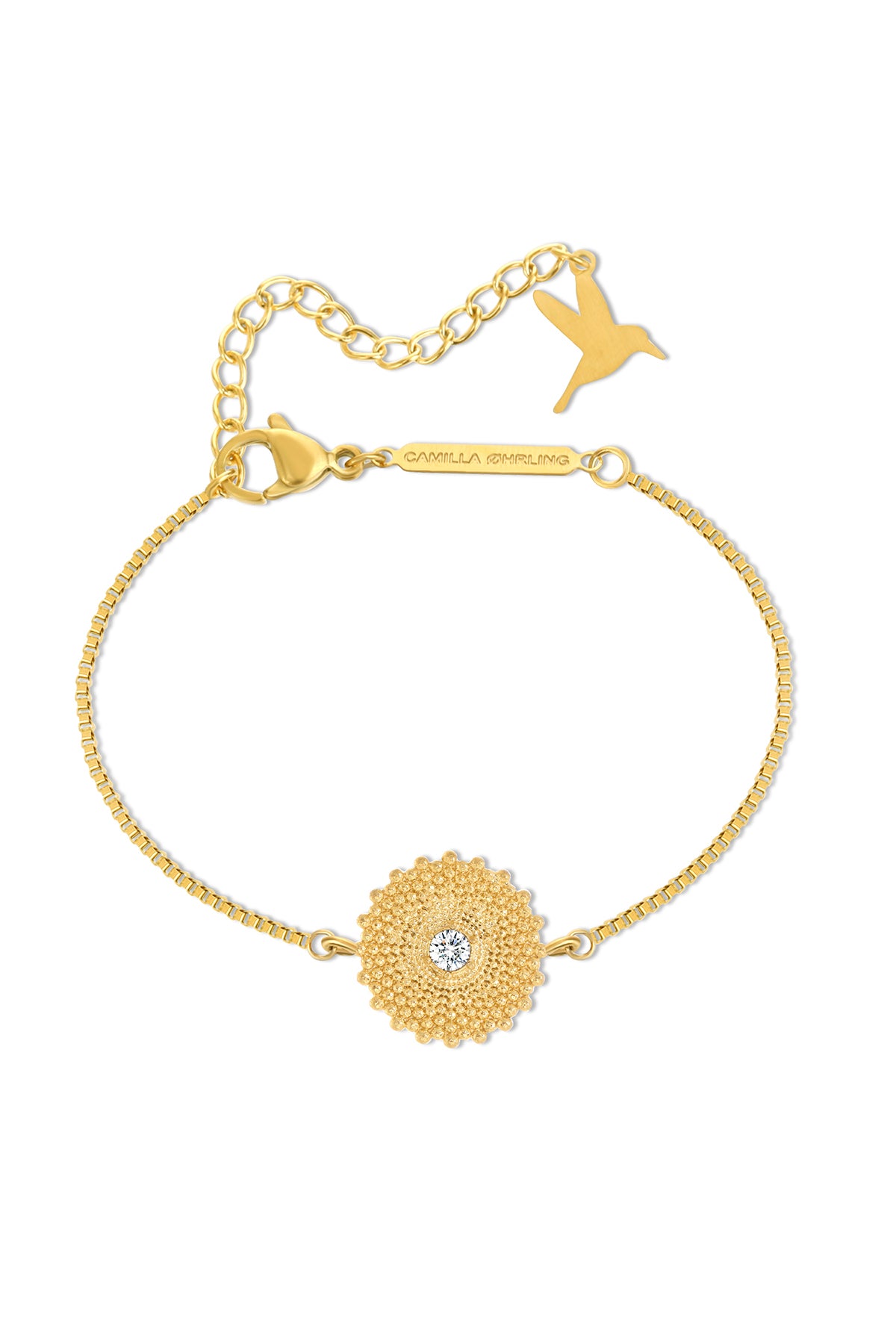Sunshine bracelet