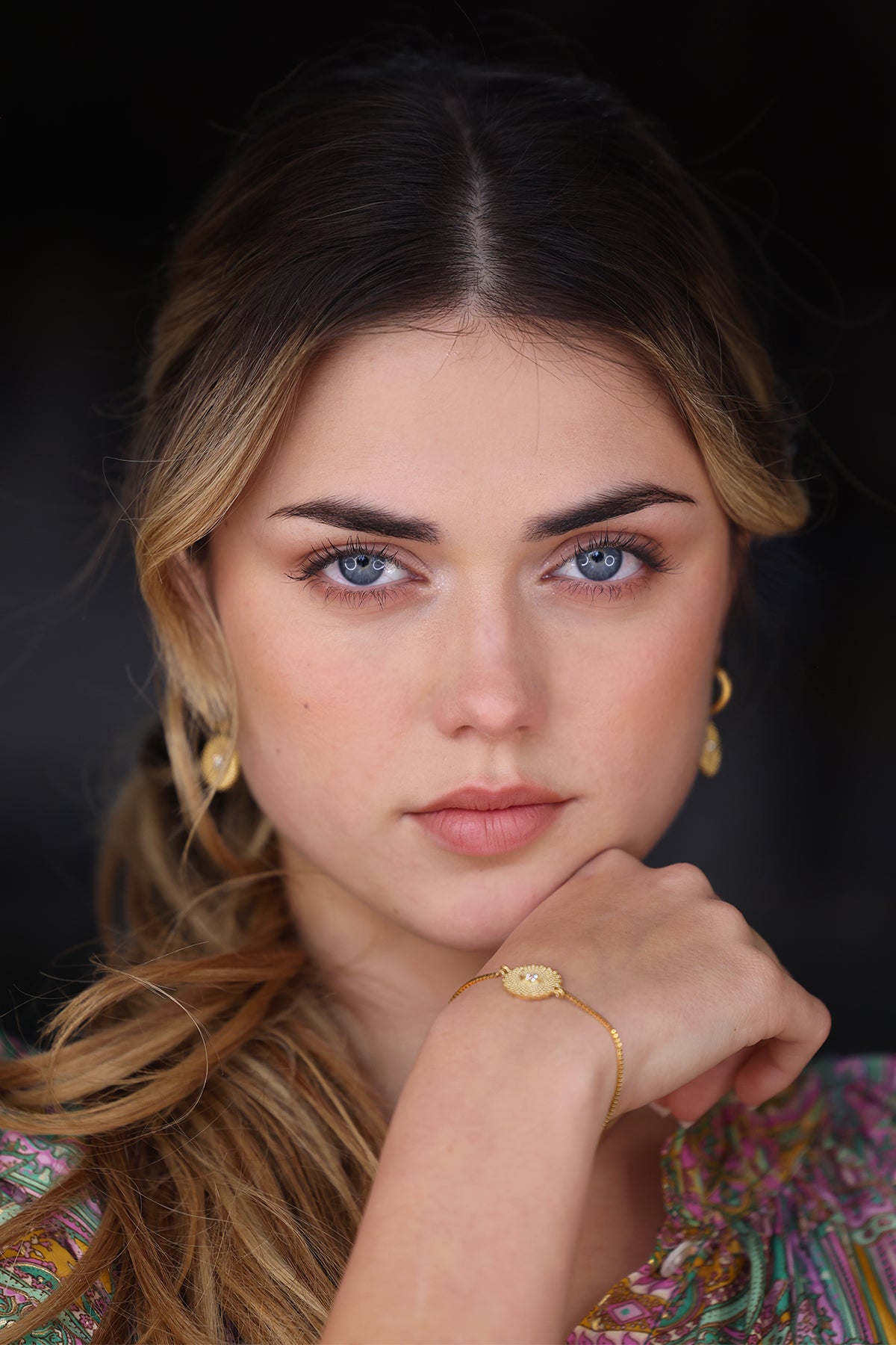 Sunshine bracelet