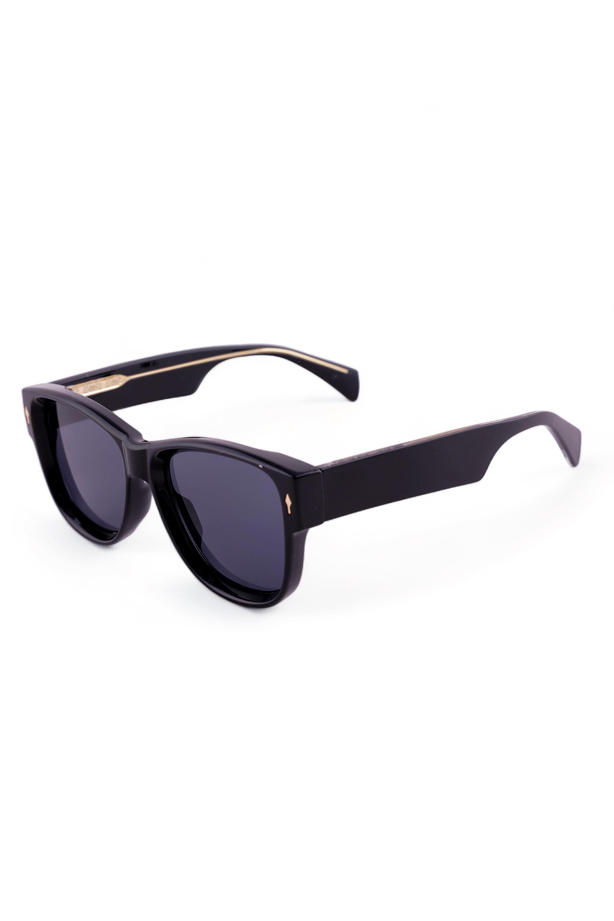 PREPPY Camilla solbriller - Black
