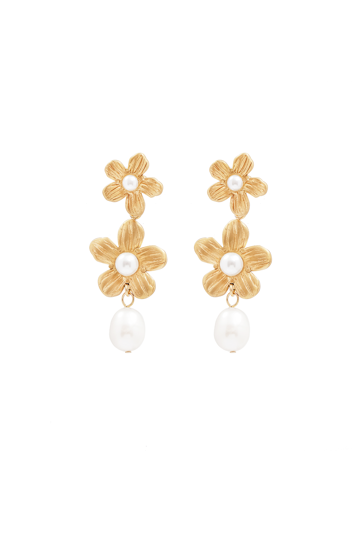 Celine earrings