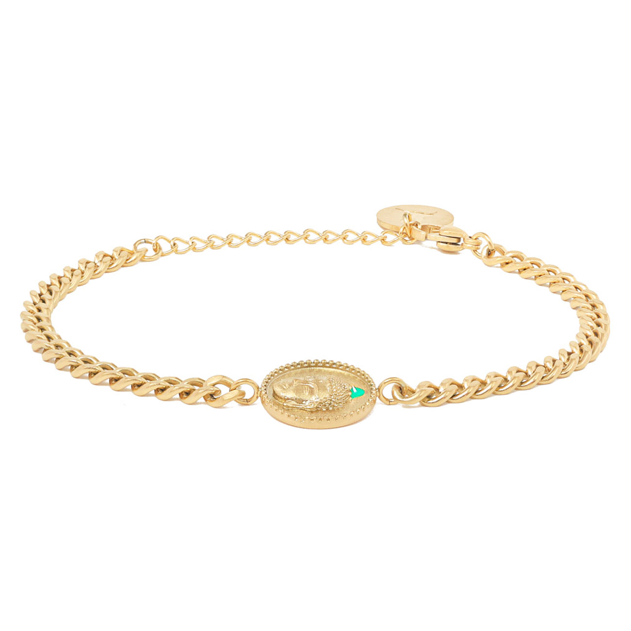 Buddha bracelet