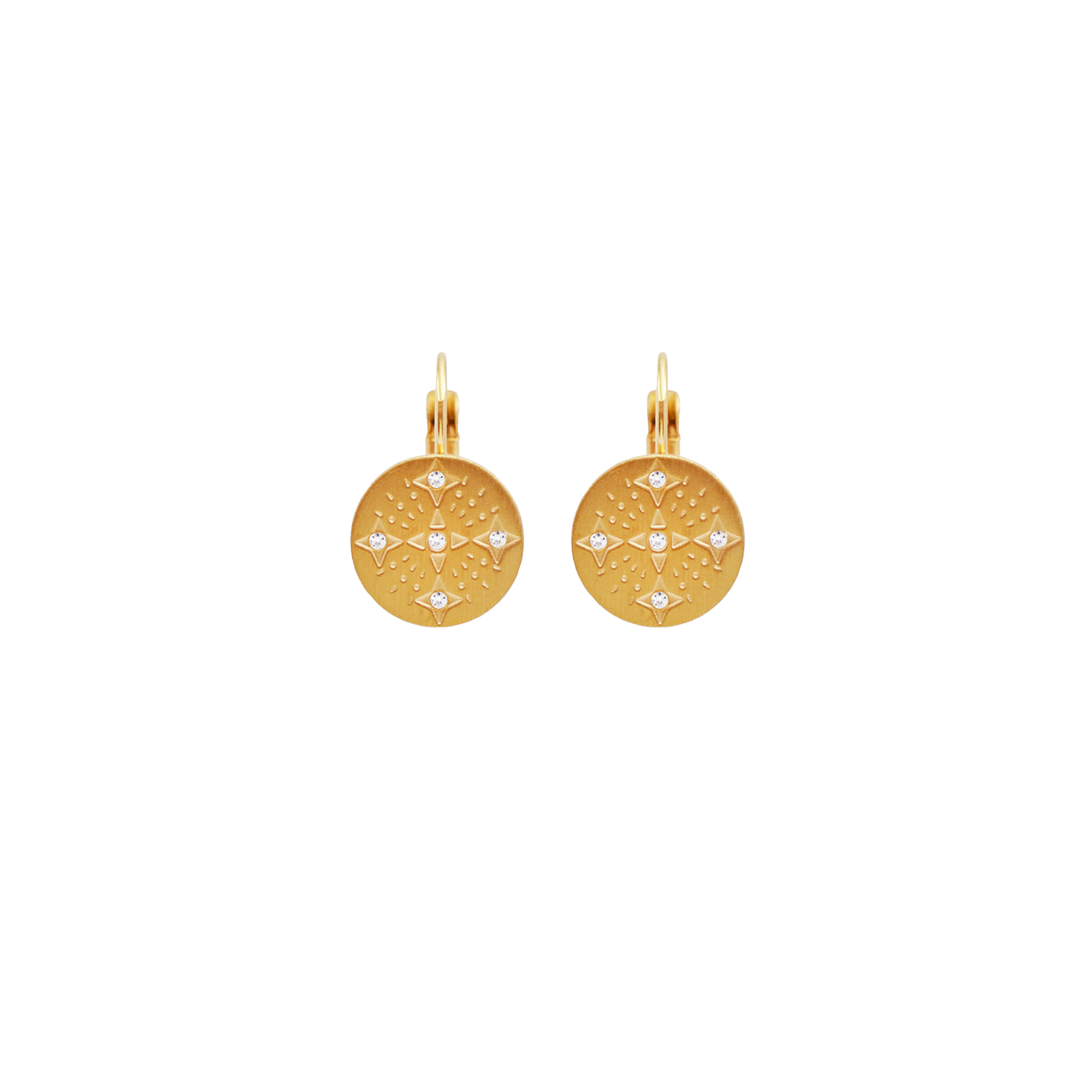 Agnes earrings