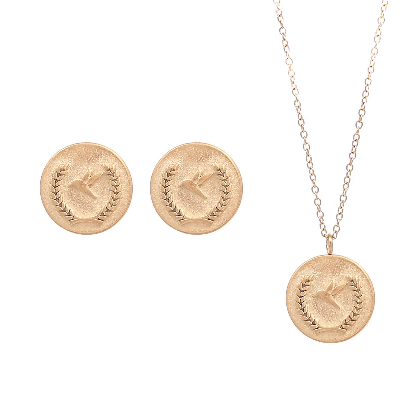 Bianca earrings
