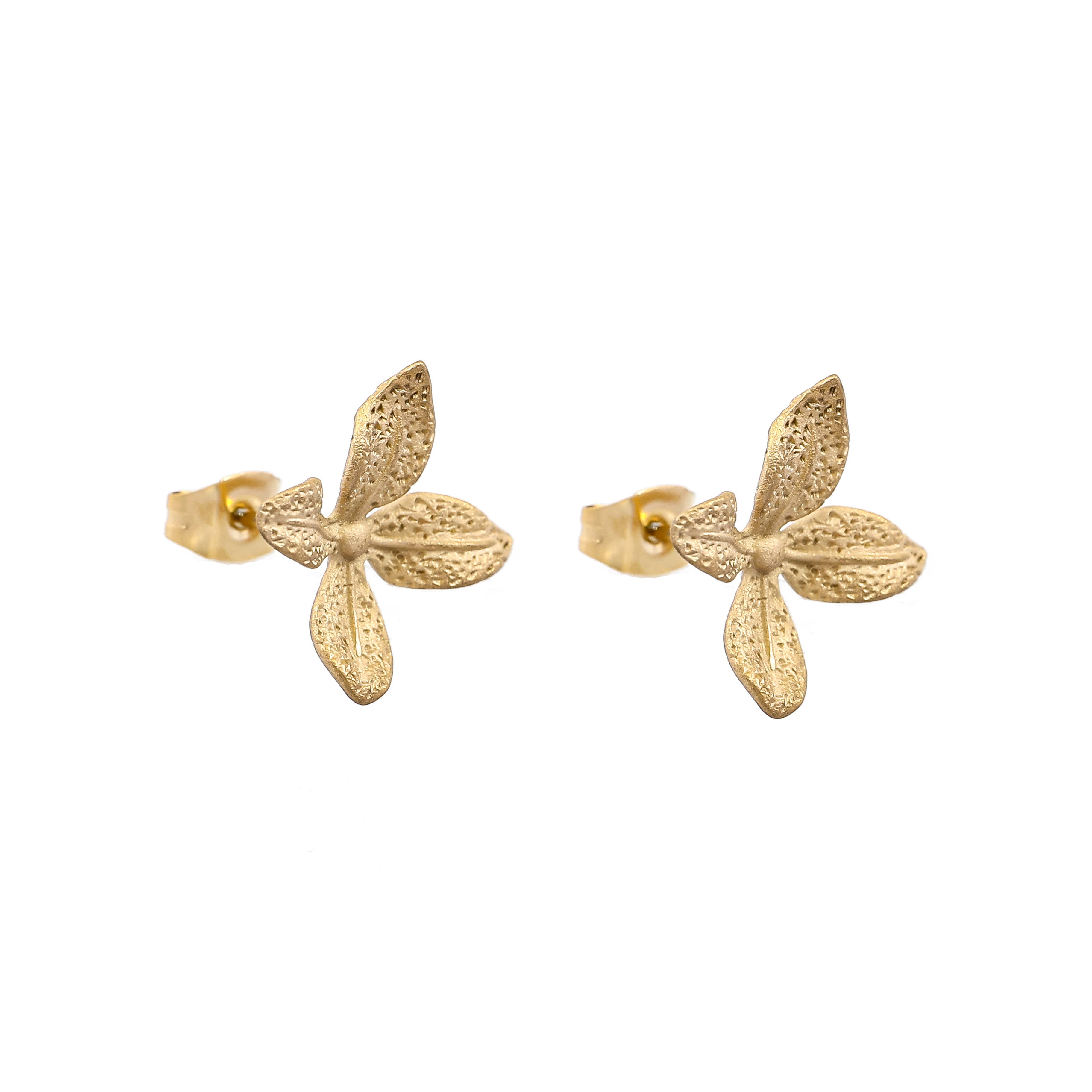 Emilie Stud earrings