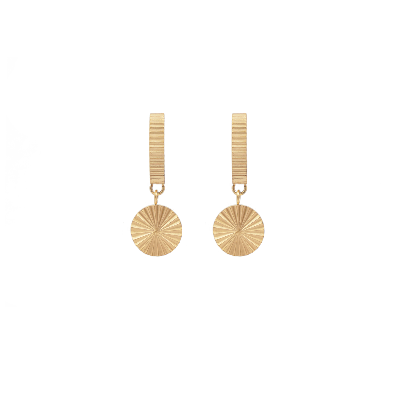 Leah earrings
