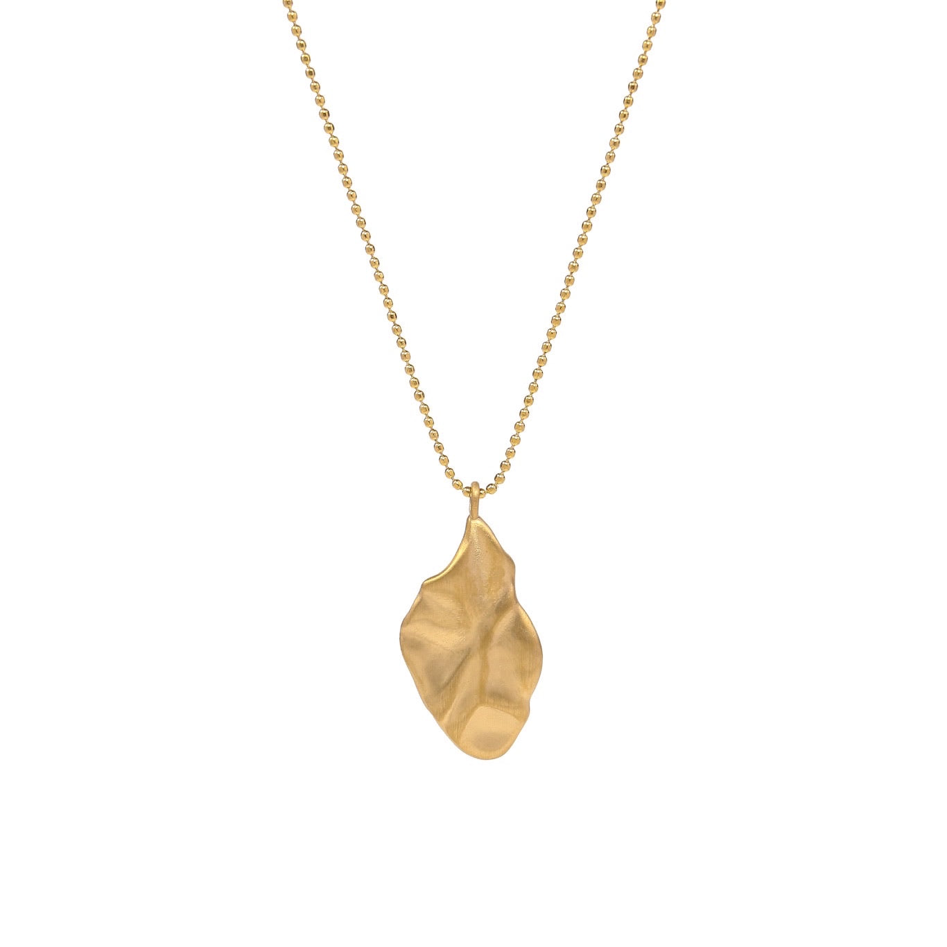 Margaretha necklace