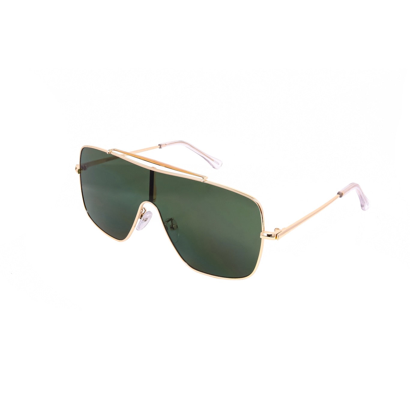 Bianca sunglasses - Green