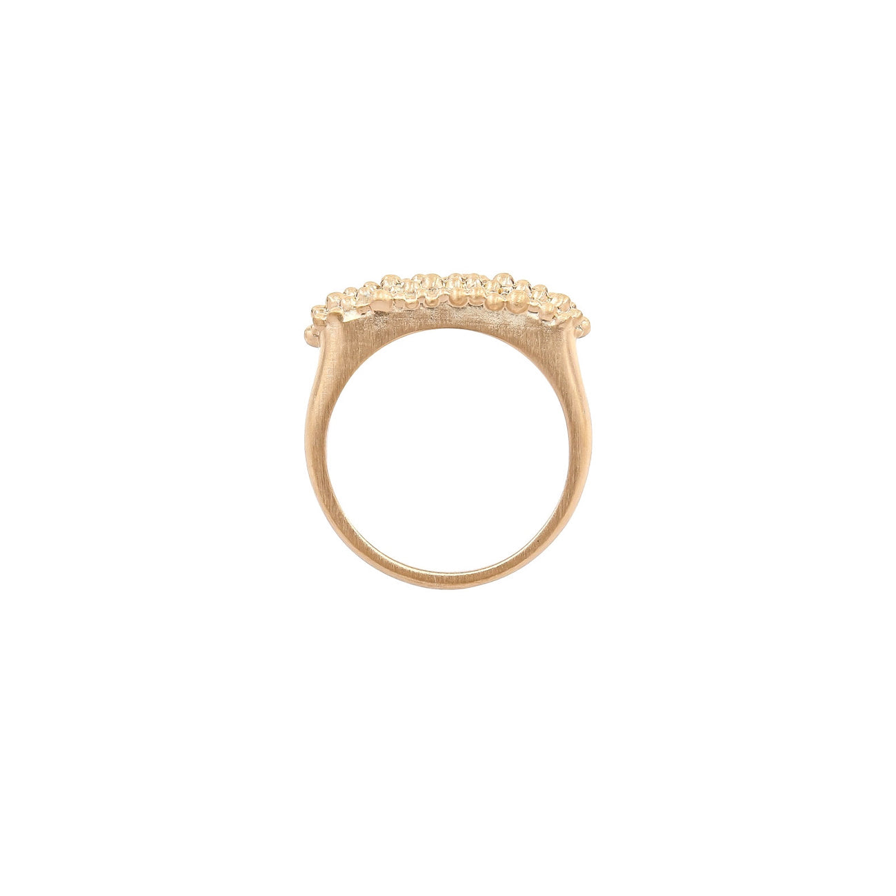 Caroline ring