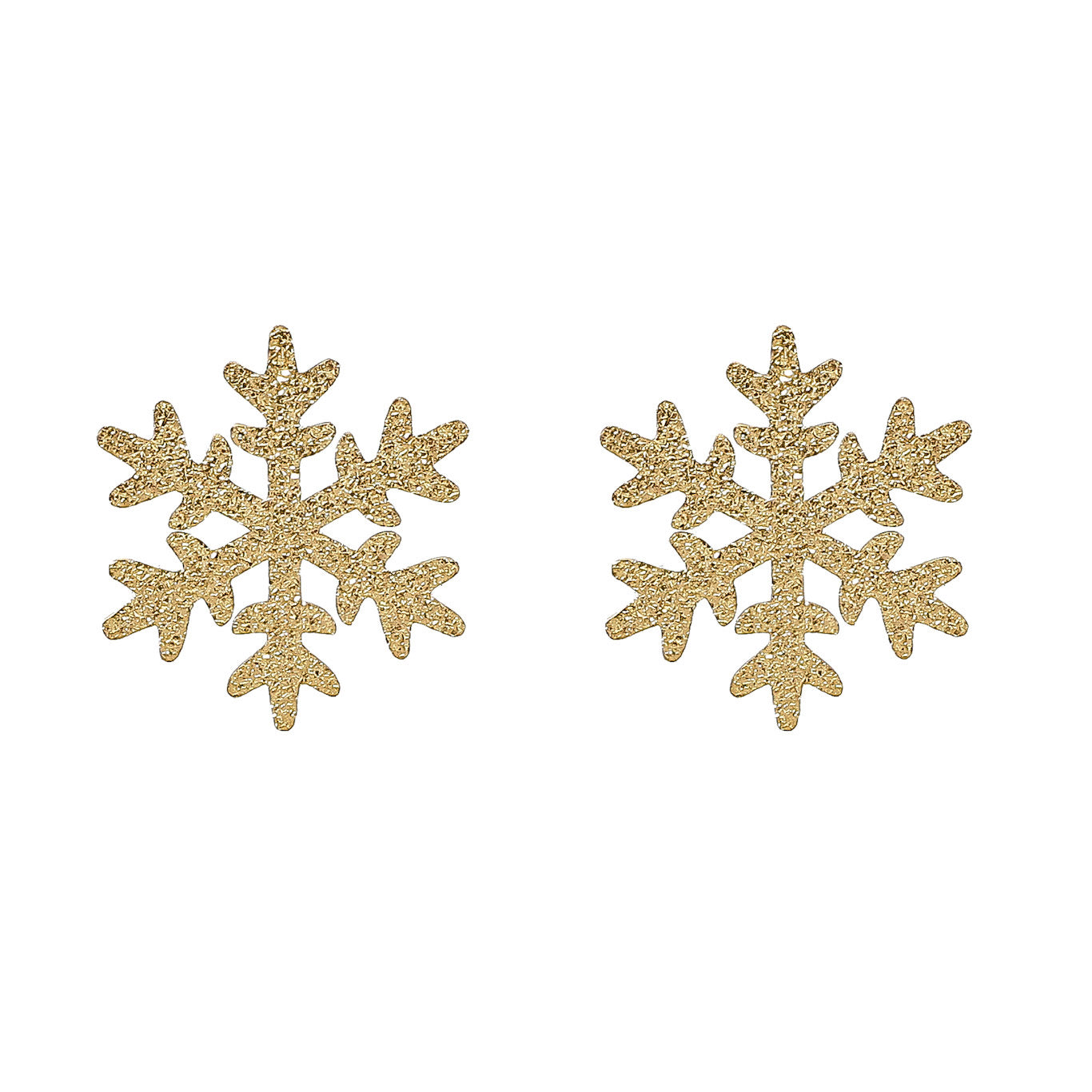 Snowflake bracelet