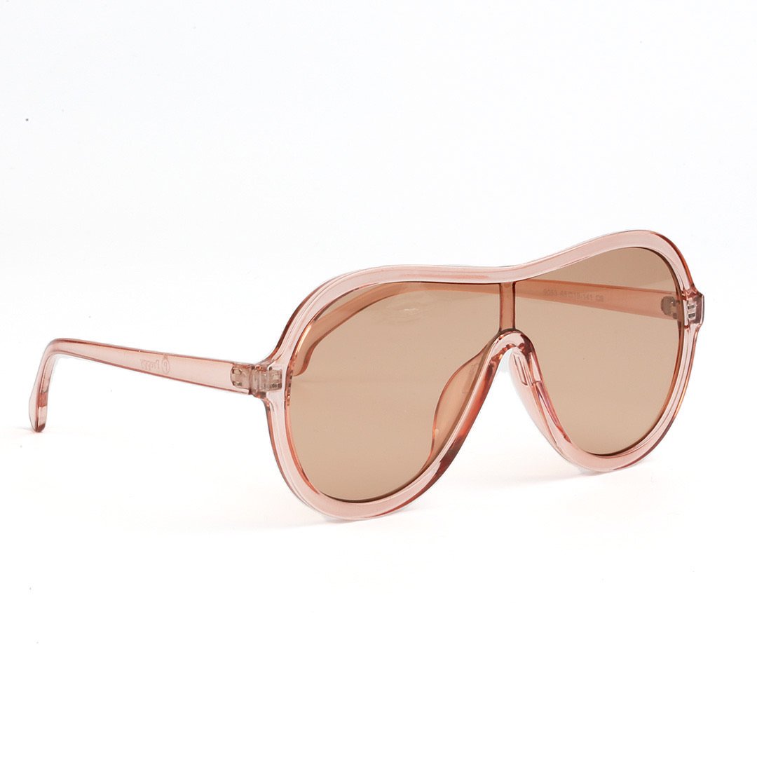 PREPPY Kate sunglasses - Pink