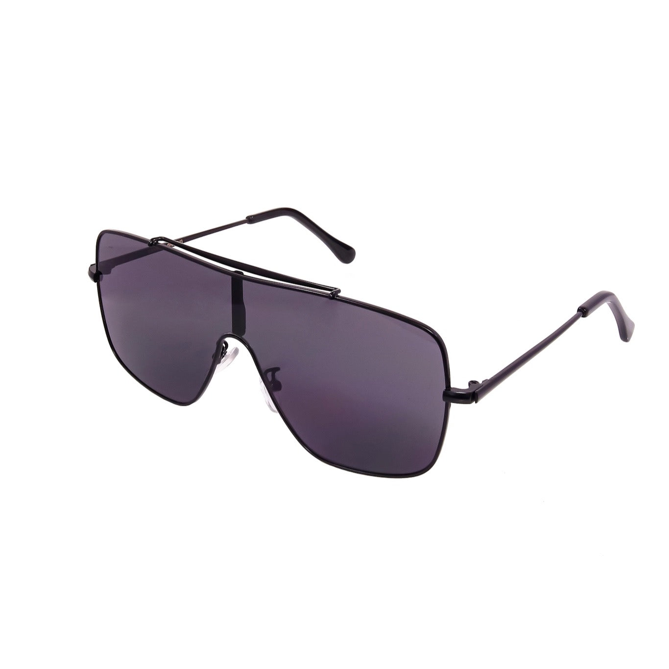 Bianca solbriller - Black