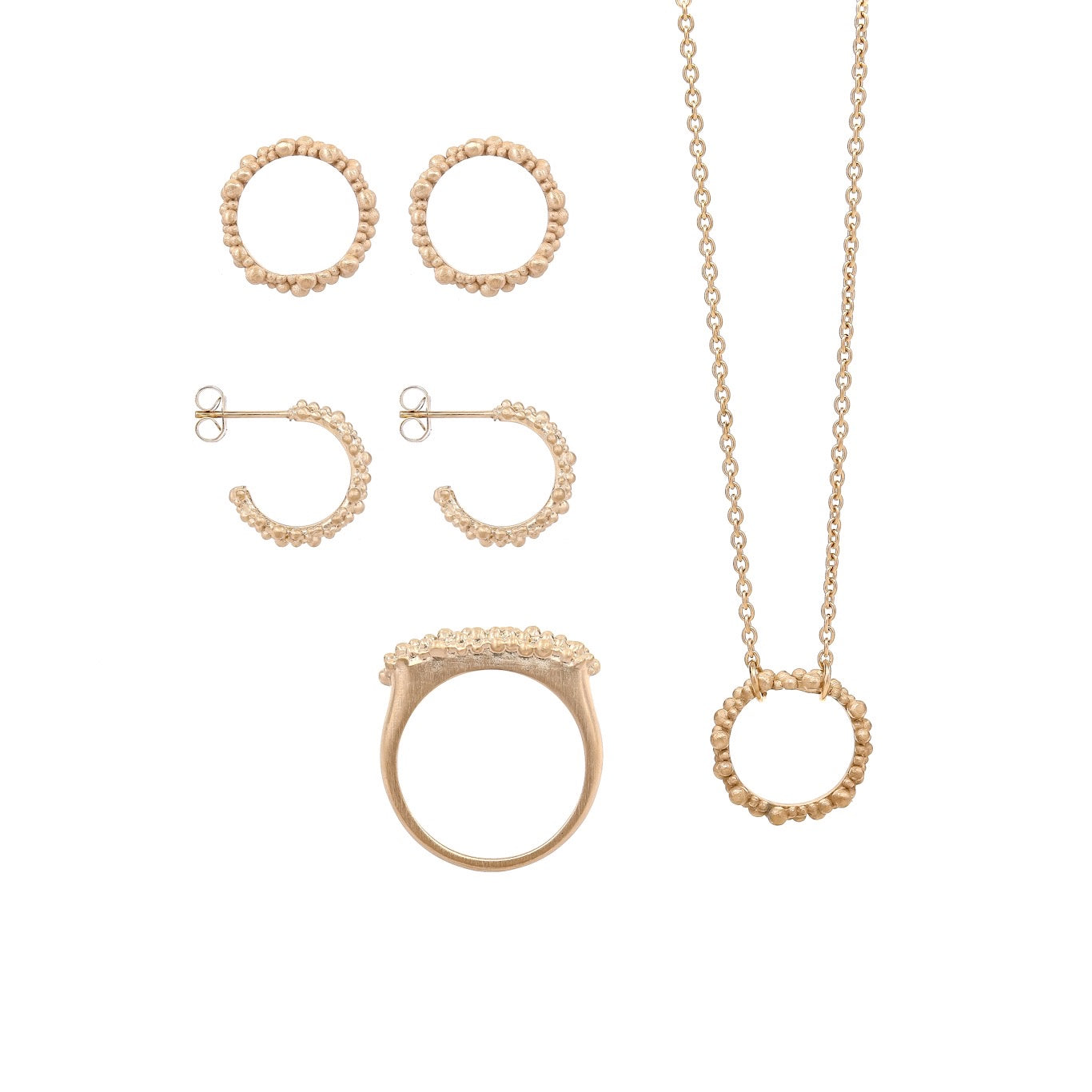 Carolin necklace