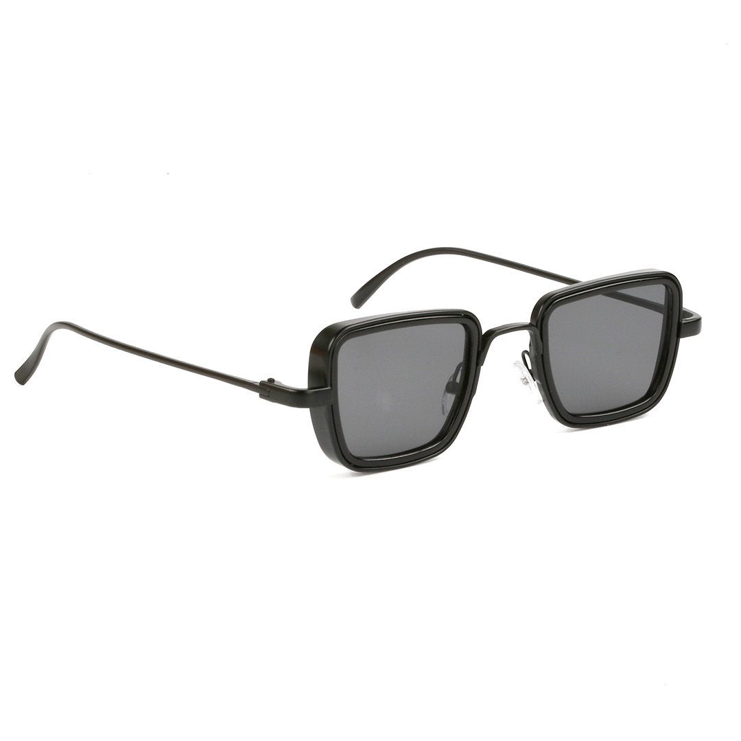 PREPPY Carla solbriller - Black