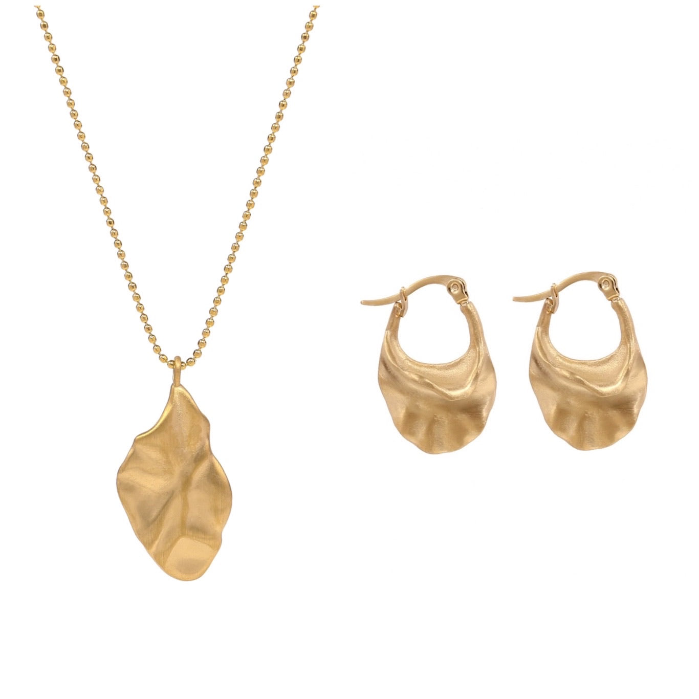 Margaretha necklace