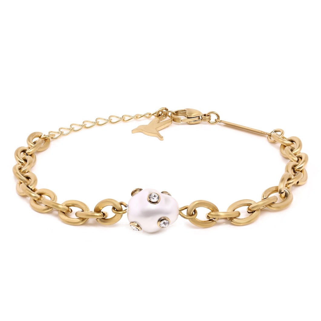 Lovisa pearl necklace