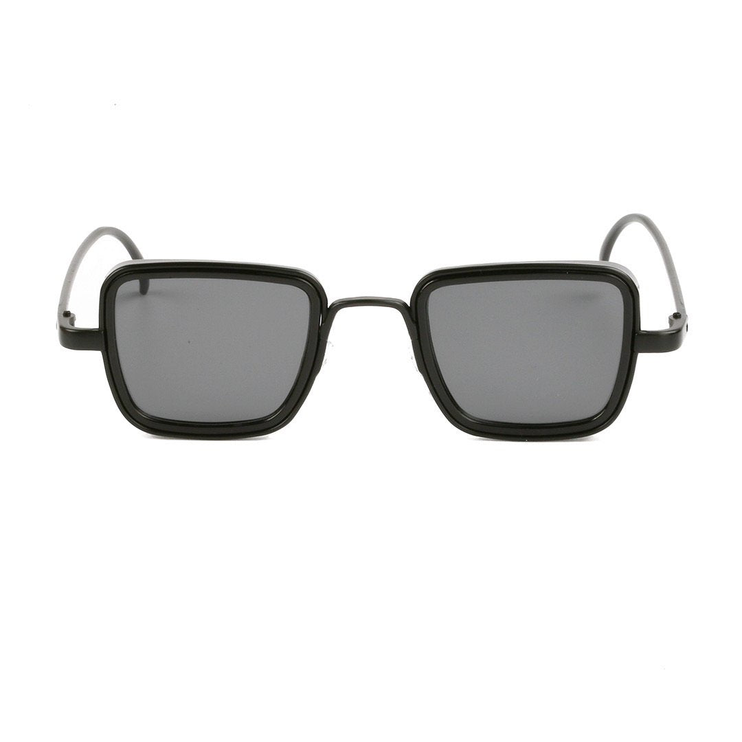 PREPPY Carla solbriller - Black