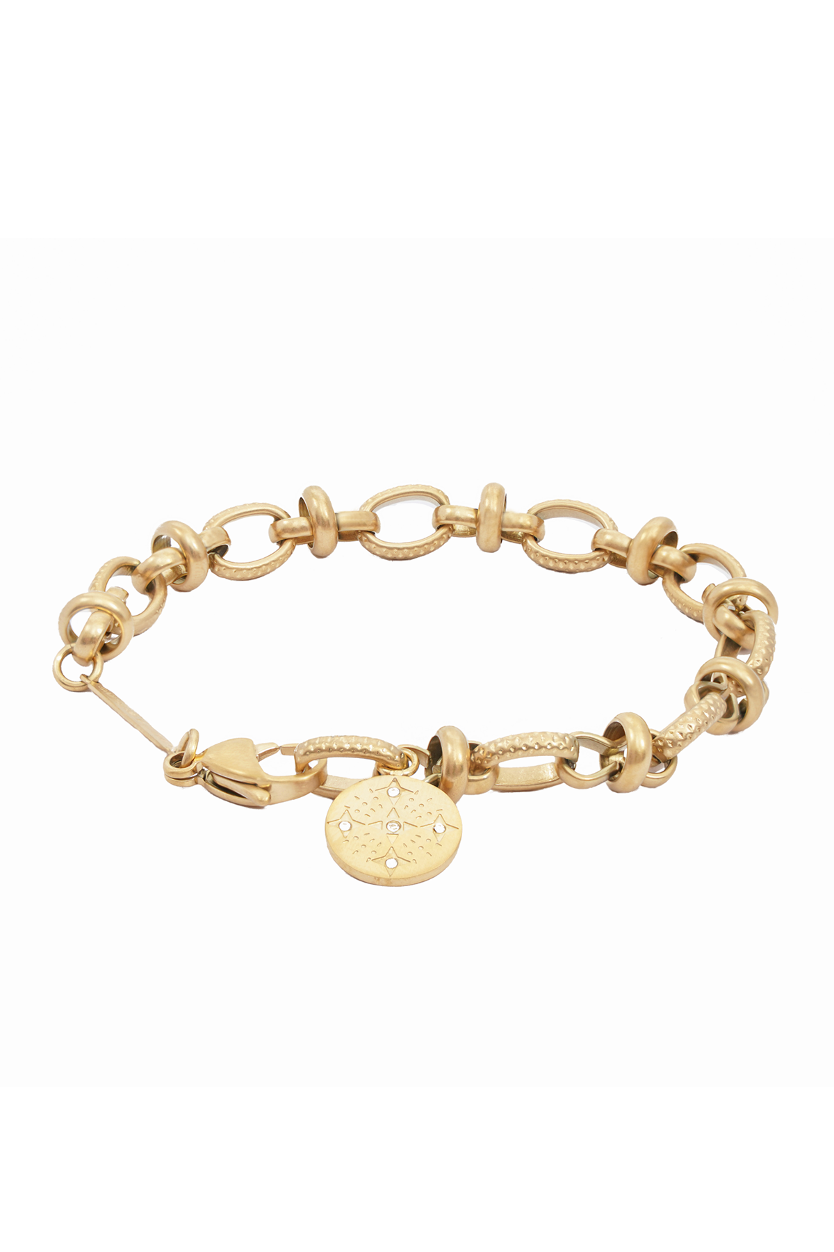 Agnes chain bracelet