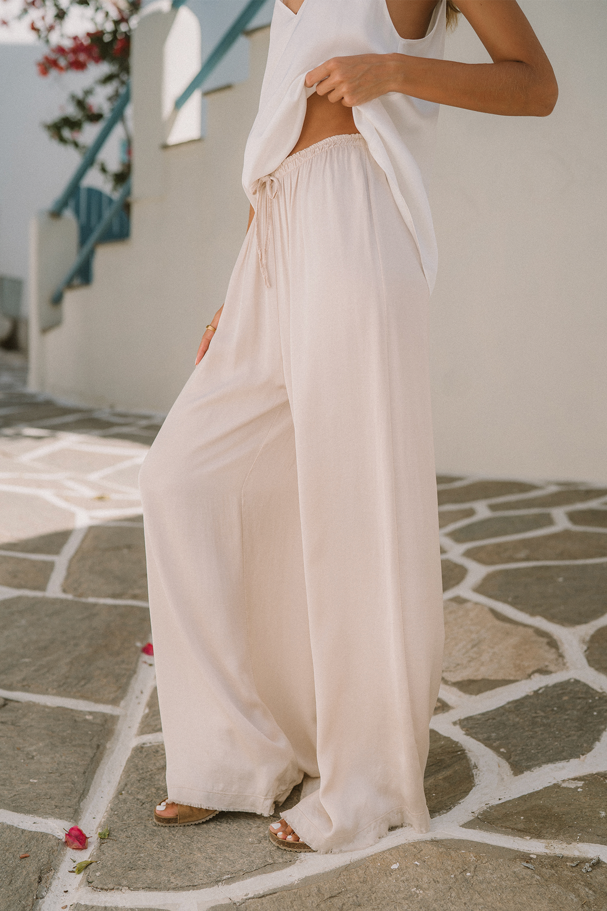 Billie pants