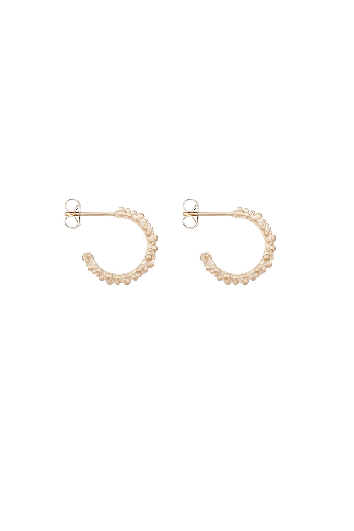 Carolin loop earrings