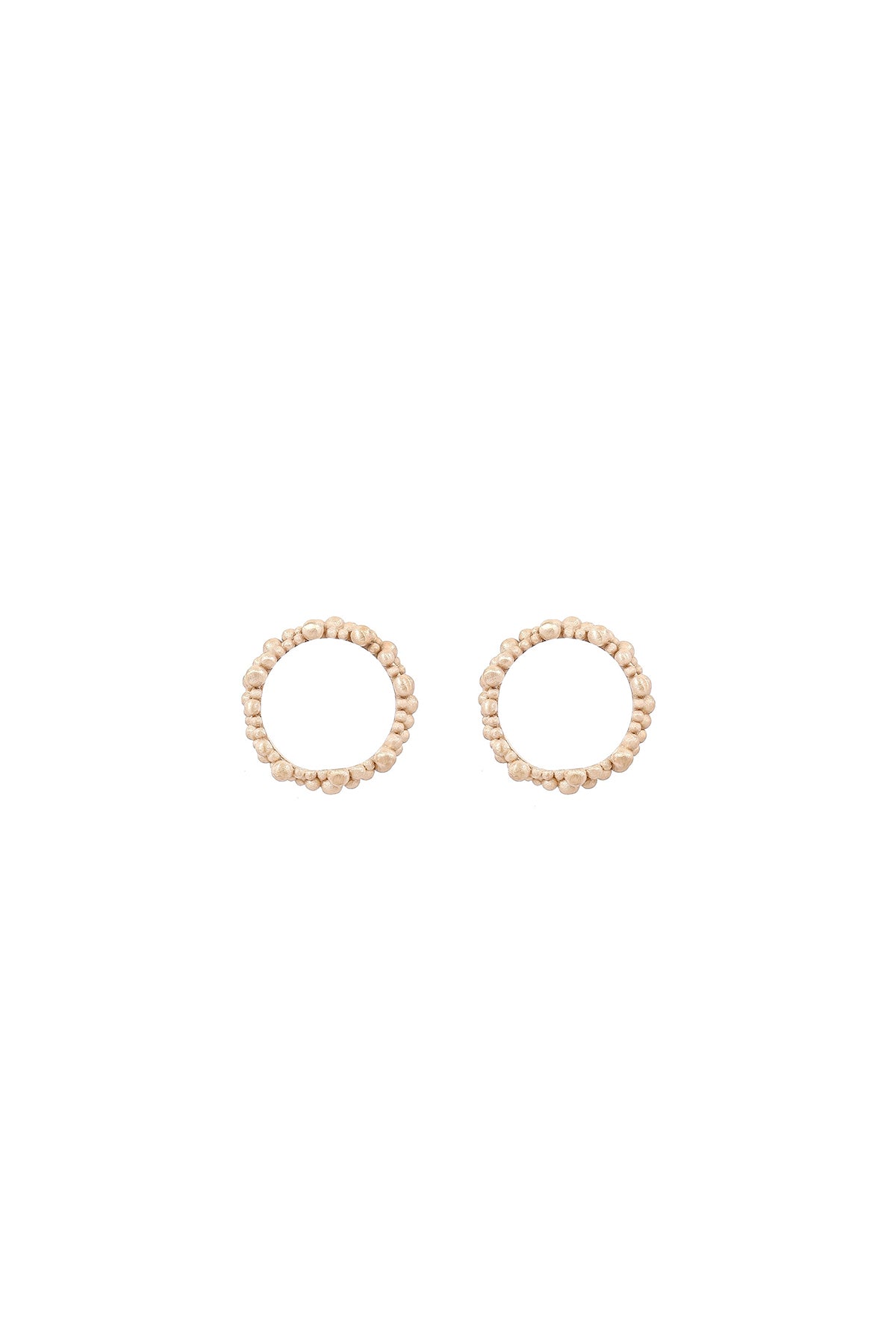 Carolin Stud earrings