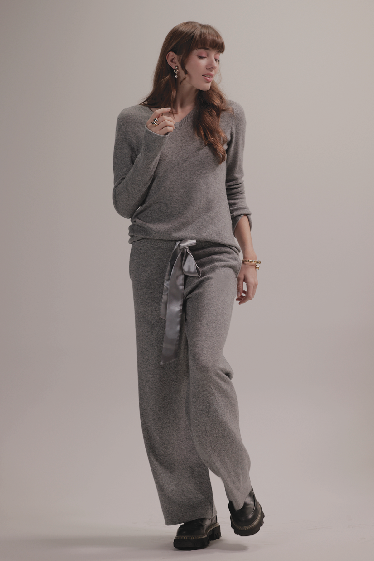 Iben ullgenser - Grey