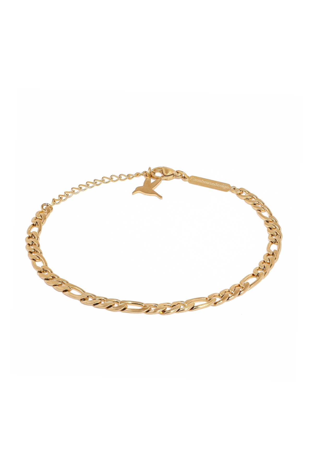 Italian chain bracelet