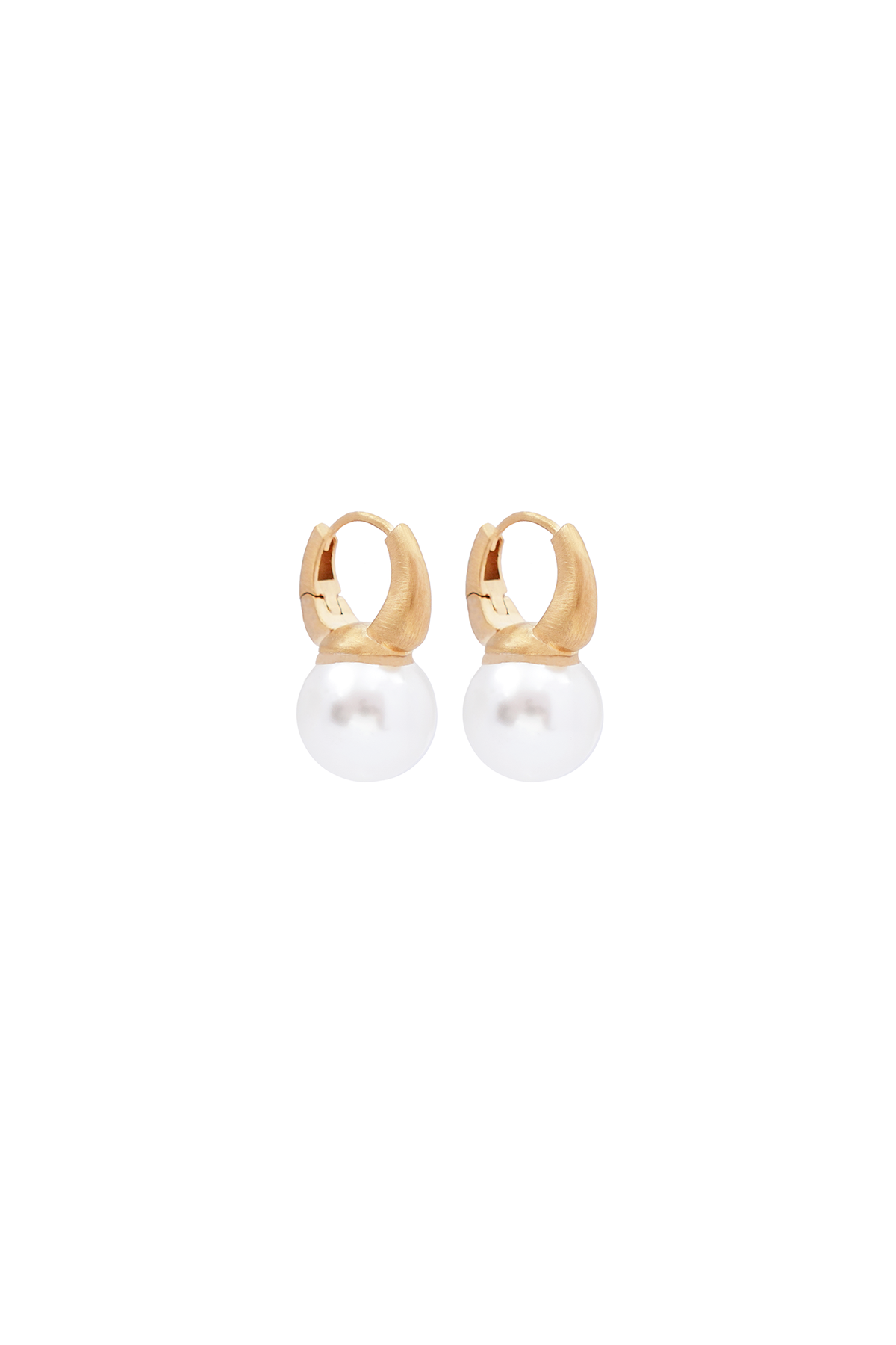 Kate pearl earrings