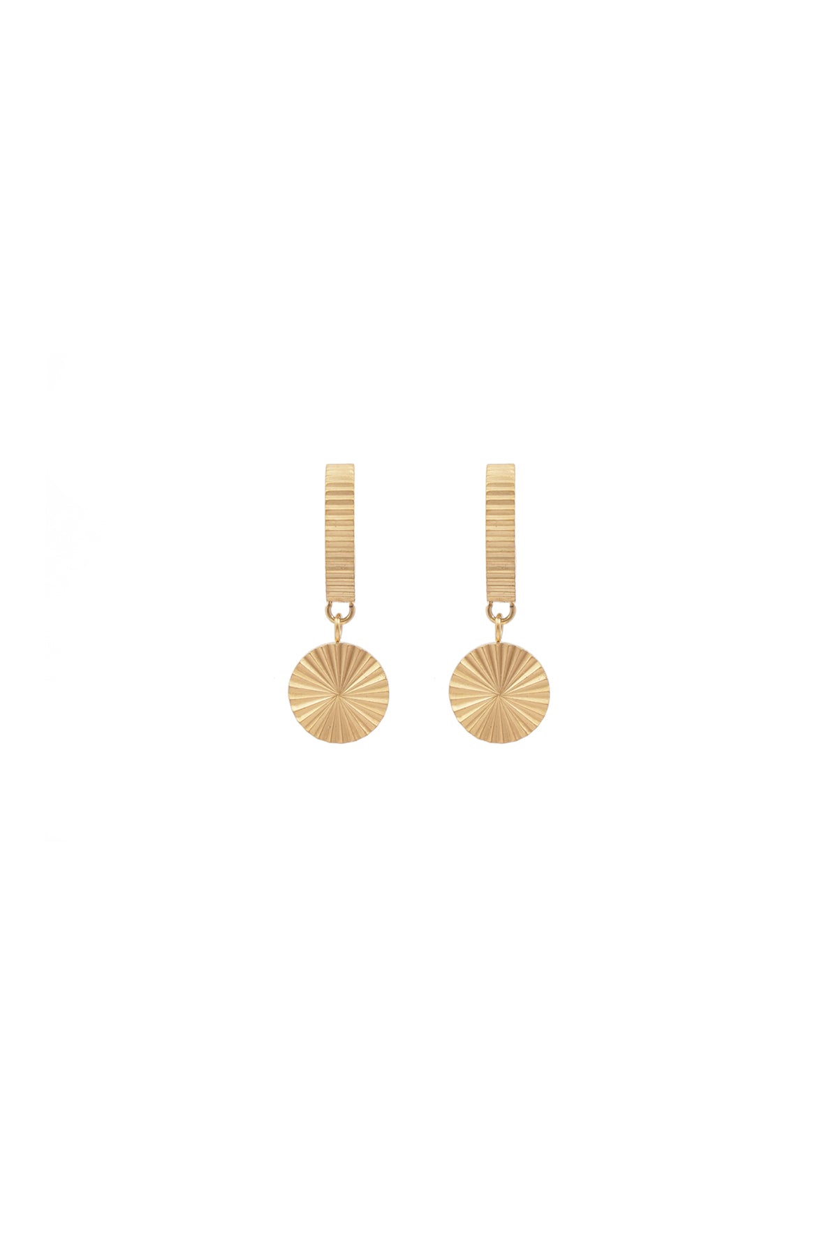 Leah earrings