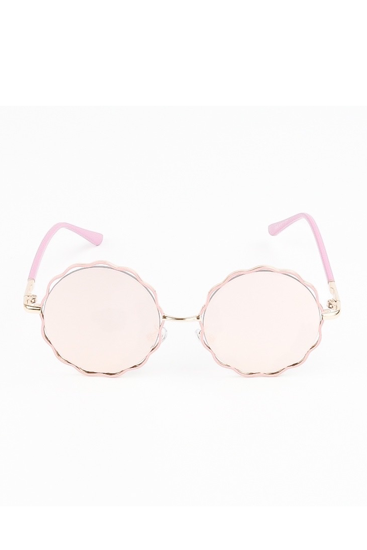PREPPY Tilly solbriller for barn - Pink