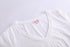 Fanny T-skjorte - White fra Farmhousedesign.no