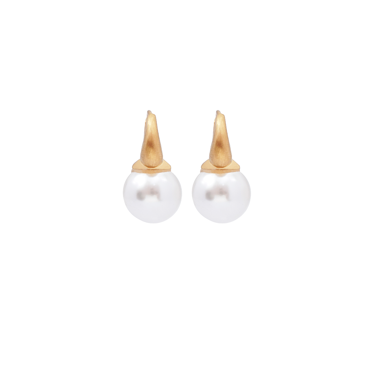 Kate pearl earrings