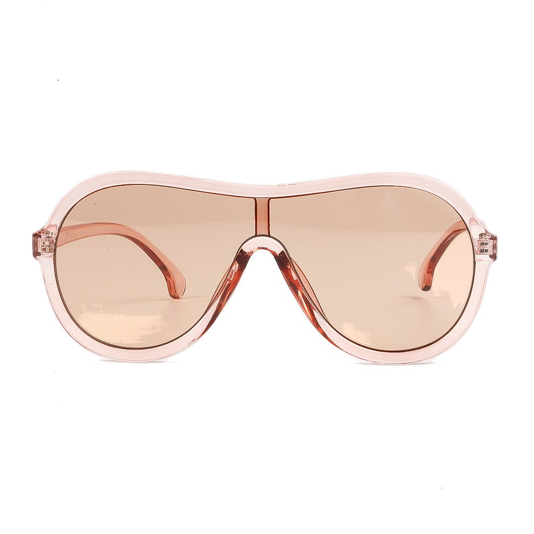 PREPPY Kate solbriller - Pink