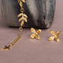 Branch armbånd - Gold