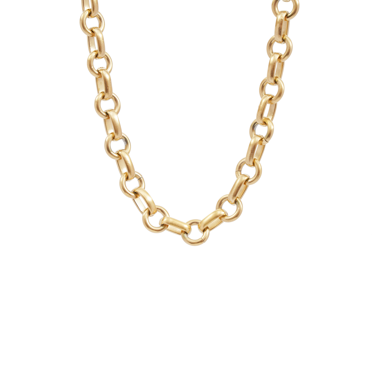 Milla chain necklace